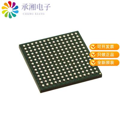 全新DSP56321VF240正品IC DSP 24BIT 240MHZ 196MAPBGA