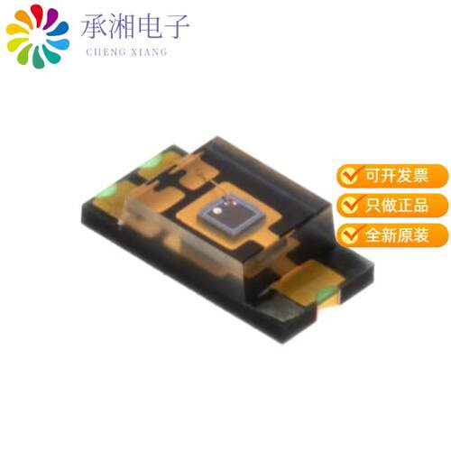 全新TEMT6000X01正品SENSOR PHOTO 570NM TOP VIEW 1206