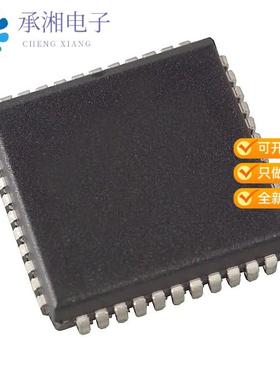 正品W77E058A40PL原装IC MCU 8BIT 32KB FLASH 44PLCC