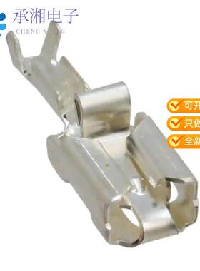 全新927852-8正品CONN QC RCPT 17-20AWG 0.250