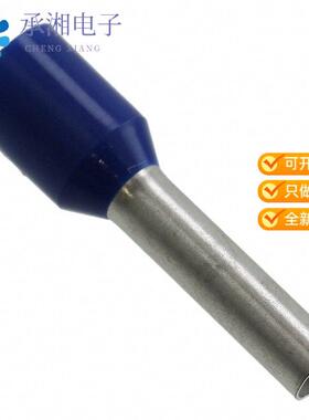 全新3202533正品CONN FERRULE DIN/W TYP 14AWG BLU