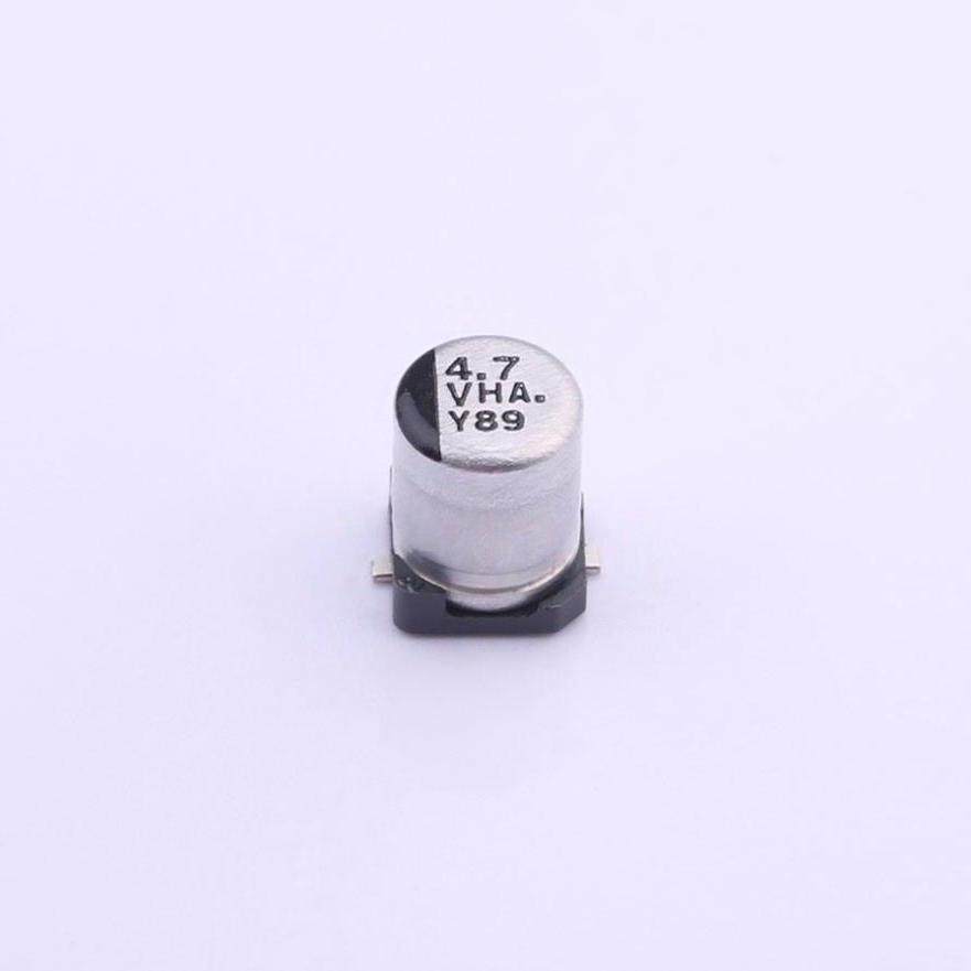 正品EEEHA1V4R7AR原装4.7uF ±20% 35V,电子元器件市场,蓝牙模块,淘宝优惠券,粉丝福利购,淘宝优惠卷