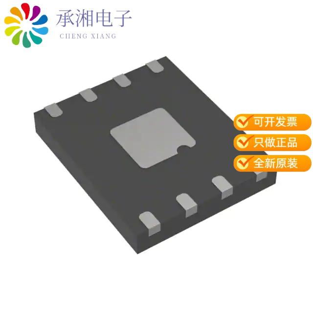 正品MR25H128ACDF原装IC RAM 128KBIT SPI 40MHZ 8DFN