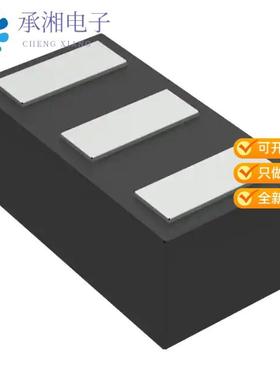 正品RCLAMP0542ZATFT原装TVS DIODE 5VWM 20VC SLP0603