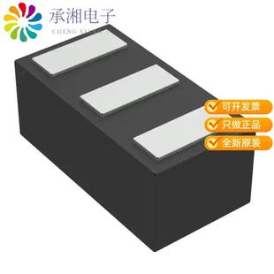 RCLAMP0542ZATFT原装 20VC TVS 5VWM SLP0603 DIODE 正品