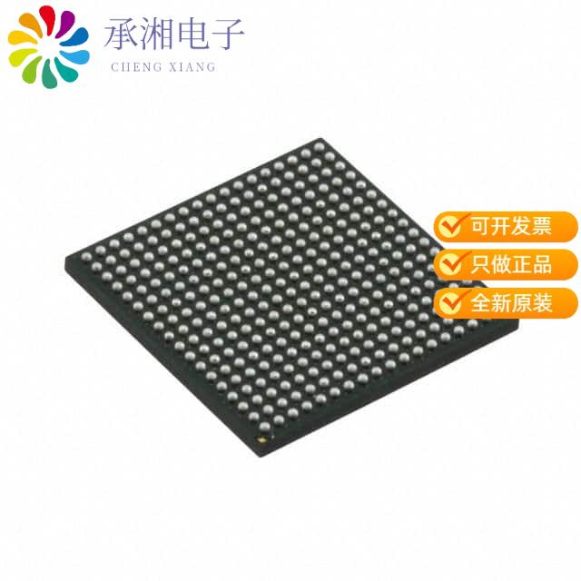 正品XC6SLX25-N3CSG324I原装IC FPGA 226 I/O 324CSBGA