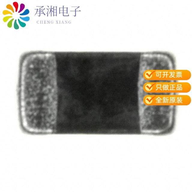 正品VC120614A300DP原装VARISTOR 18.5V 40A 1206