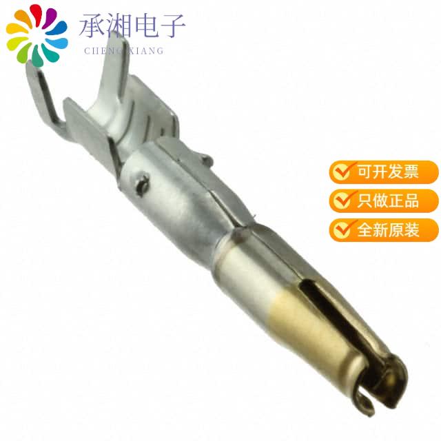正品CF16SC10RF原装CONTACT SOCKET 16-18AWG CRIMP