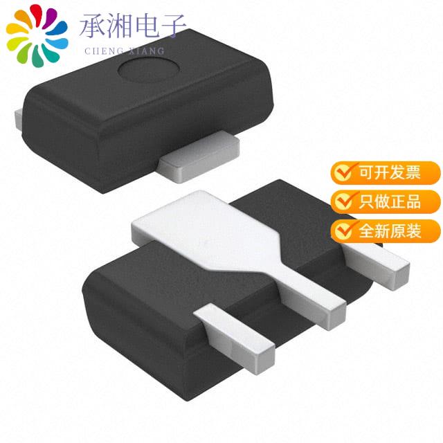 正品DSC7Q01R0L原装TRANS NPN DARL 80V 1A MINIP3