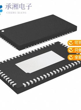 正品LTC7851IUHH-1#TRPBF原装IC REG CTRLR BUCK 58QFN