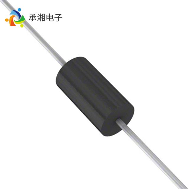 原装电路保护BZW04-5V8B/TVS DIODE 5.8VWM 10.5VC DO15