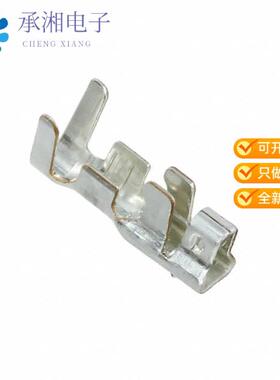 正品2232905-1原装CONN SOCKET 22-26AWG CRIMP TIN