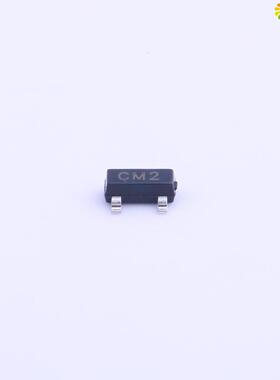 正品BST23A242V原装ESD抑制器/TVS二极管 SOT23 VC=60V