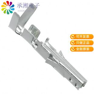 全新10127817-221LF正品CONN SOCKET 16-22AWG CRIMP TIN