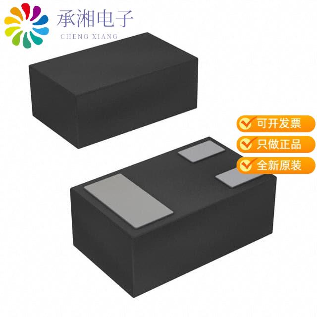 正品UNRF2A300A原装TRANS PREBIAS NPN 100MW ML3-N2