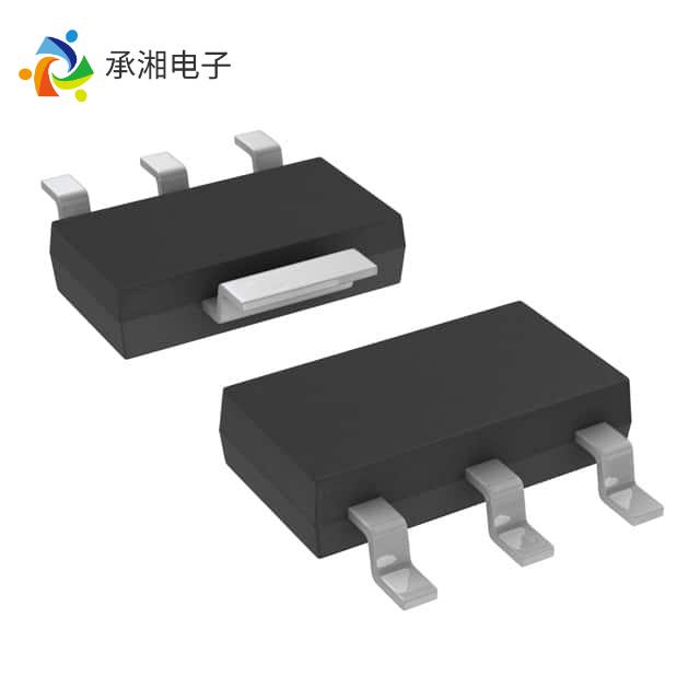 原装芯片(IC)LM2937IMP-8.0/NOPB/IC REG LINEAR 8V 40