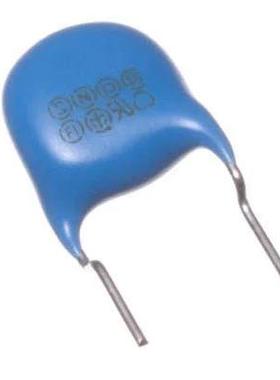 正品CK45-B3FD471KYVNA原装CAP CER 470PF 3KV RADIAL