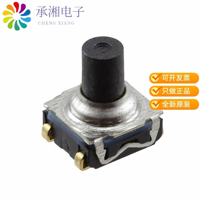 正品KSC623JLFG原装SWITCH TACTILE SPST-NO 0.01A 32V