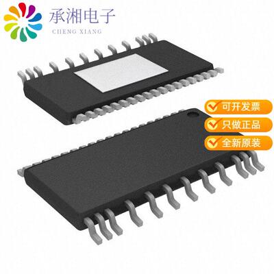 全新LTC3896HFE#TRPBF正品IC REG BUCK BOOST 38TSSOP