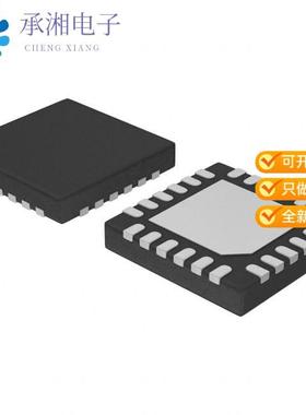 正品NB6L295MMNG原装IC DELAY LINE 512TAP PROG 24QFN