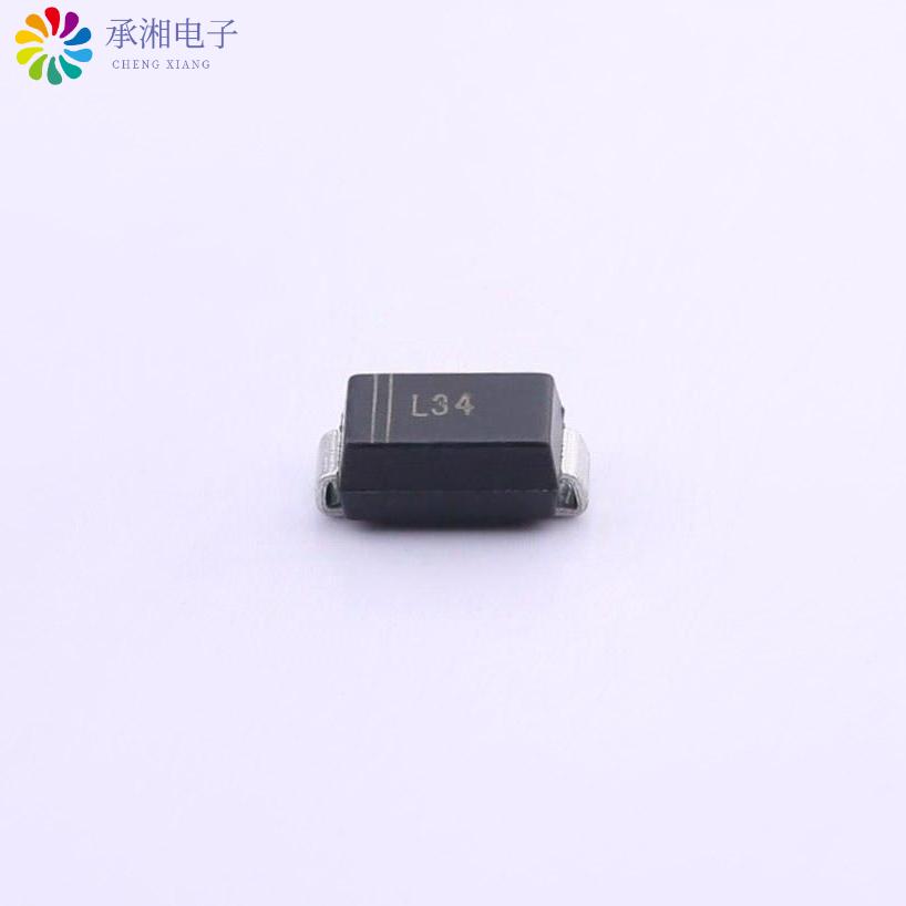 正品MSK340A原装50V 5A 460mV@5A