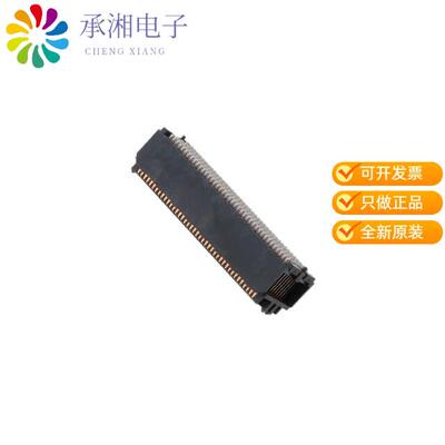 全新SEAM-40-11.0-S-10-2-A-K-TR正品CONN HD ARRAY PL