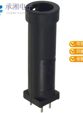 正品81100000005原装FUSE HOLDER CART 250V 6.3A PCB