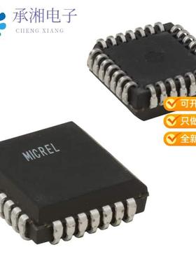 正品SY100E310LJY原装IC CLK BUFFER 2:8 800MHZ 28PLCC