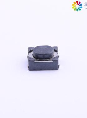 正品PTS810SJS250SMTRLFS原装轻触开关4.2mm*3.2mm，600gf