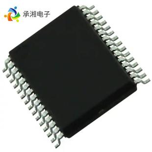 32KB MCU R5F100ACGSP 原装 FLASH 16BIT 芯片