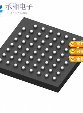 正品SI5321-H-BL原装IC C MULT SONET/SDH 63BGA