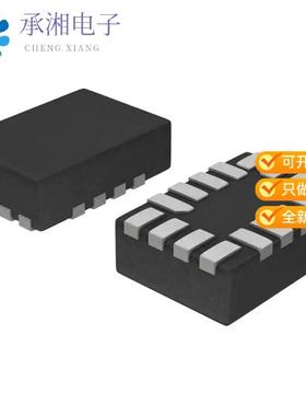 正品NLAS3899BMNTBG原装IC SWITCH DUAL DPDT 16WQFN