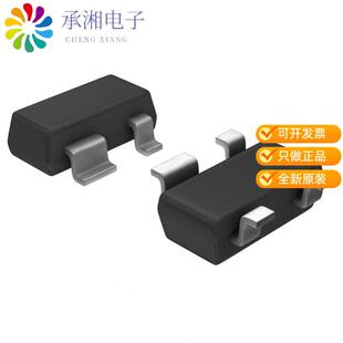 全新PESD2ETH-XR正品TVS DIODE 5.5VWM SOT143B
