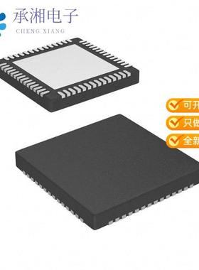 正品TMS320F28030RSHT原装IC MCU 32BIT 32KB FLASH 56