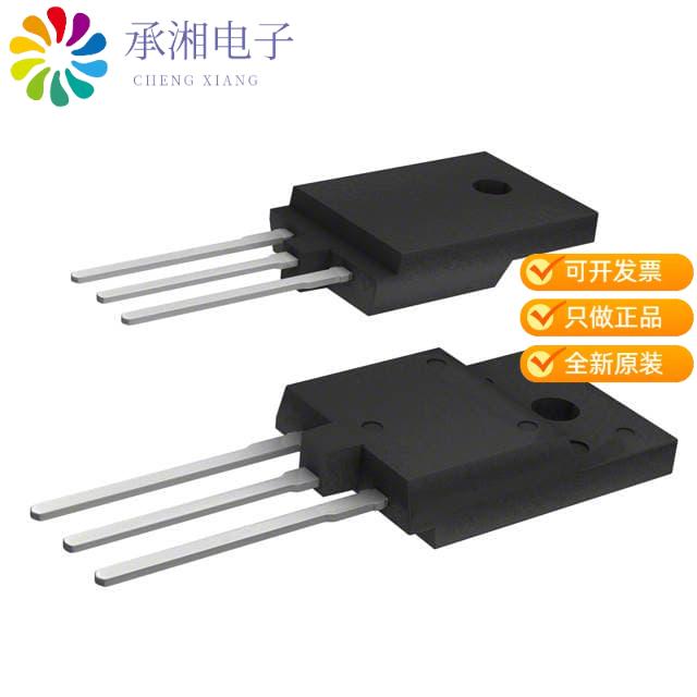 正品STFW60N65M5原装MOSFET N-CH 650V 46A ISOWATT