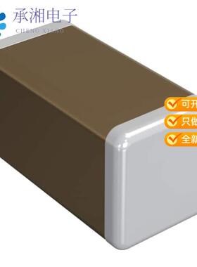 全新GRM31CC81E106KA12L正品CAP CER MLCC