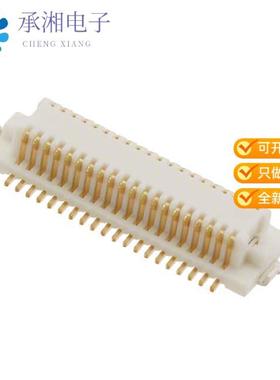 正品DF12B(3.0)-40DS-0.5V(86)原装CONN RCPT 40POS SM