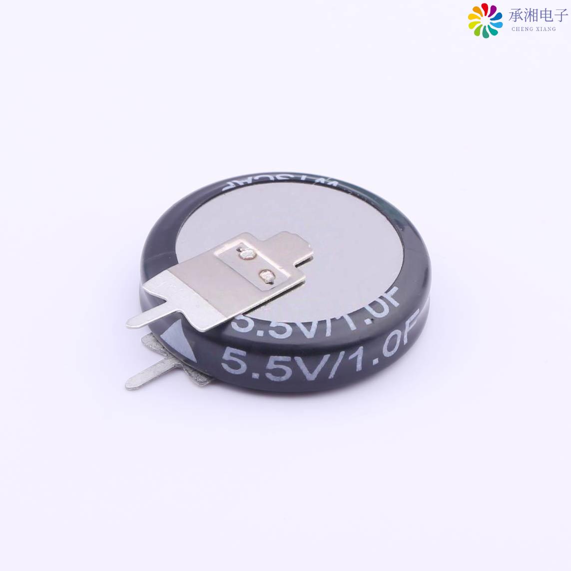 正品WTC5V51F0Z-0519V原装1F -20%~+80% 5.5V