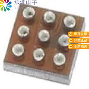 正品 CLASS 2.7W 9WLP AMP MONO T原裝 MAX98310EWL