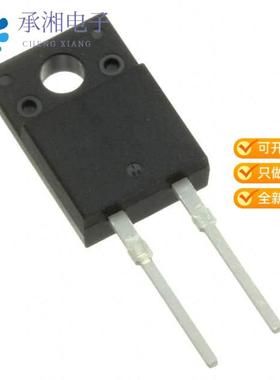 正品RFV8TJ6SGC9原装DIODE GEN PURP 600V 8A TO220ACFP