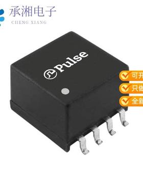 正品PE-65848NLT原装XFRMR 1CS:1CS FOR ECHELON/NEURON