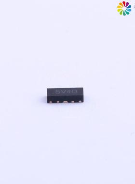 正品ESD5304D-10/TR原装TVS二极管 VRWM=5V VBR(Min)=7