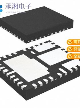 正品IR38060MTRPBF原装IC REG BUCK ADJUSTABLE 6A 35QFN