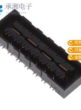 正品QSE-014-01-L-D-DP-A-K原装CONN DIFF ARRAY RCP 2