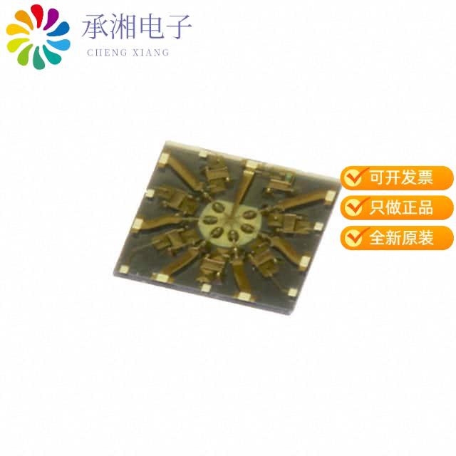 正品MA4SW610B-1原装IC RF SWITCH SP6T 18GHZ DIE