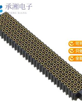 正品YFS-30-03-H-05-SB原装CONN ARRAY RCPT 150POS SM