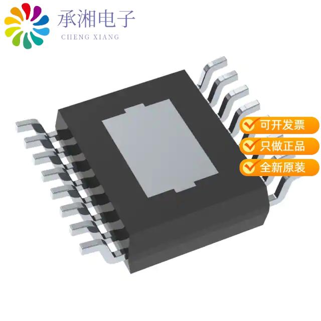 正品LM43603AQPWPRQ1原装IC REG BUCK ADJ 3A 16HTSSOP