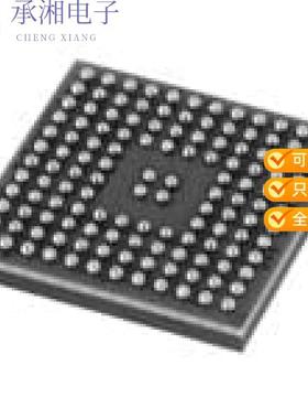 正品STM32U585QII3原装ULTRA-LOW-POWER WITH FPU ARM