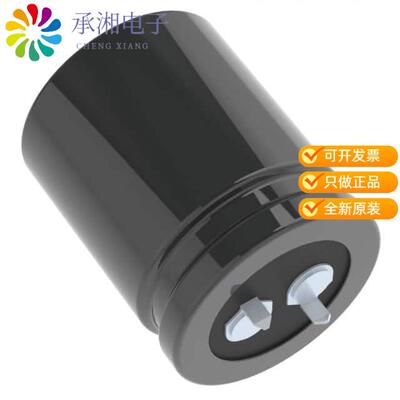 全新ELXS451VSN271MR35S正品CAP ALUM 270UF 20% 450V