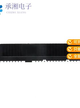 全新10029065-001LF正品CONN SATA RCPT 22POS SLD SMD